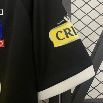 2011 Retro Colo Colo Away