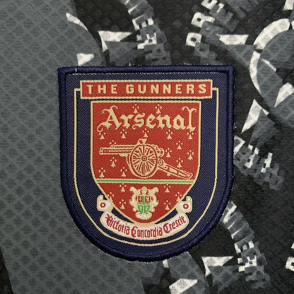 94/95 Retro Goalkeeper Arsenal