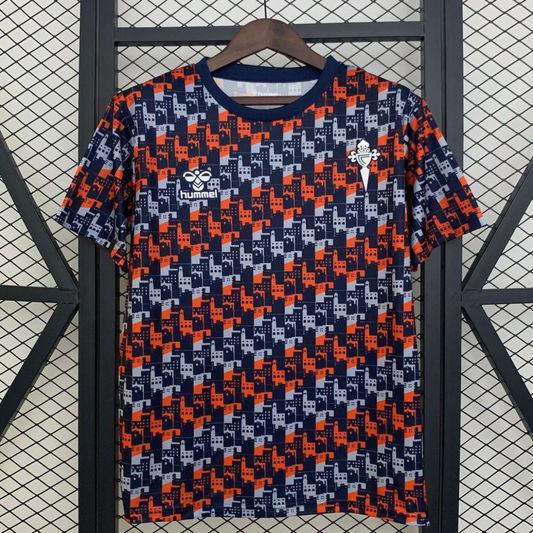 25/26 Celta Special Edition Jersey