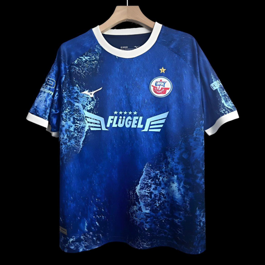 24/25 Hansa Rostock Baltic Sea special Jersey