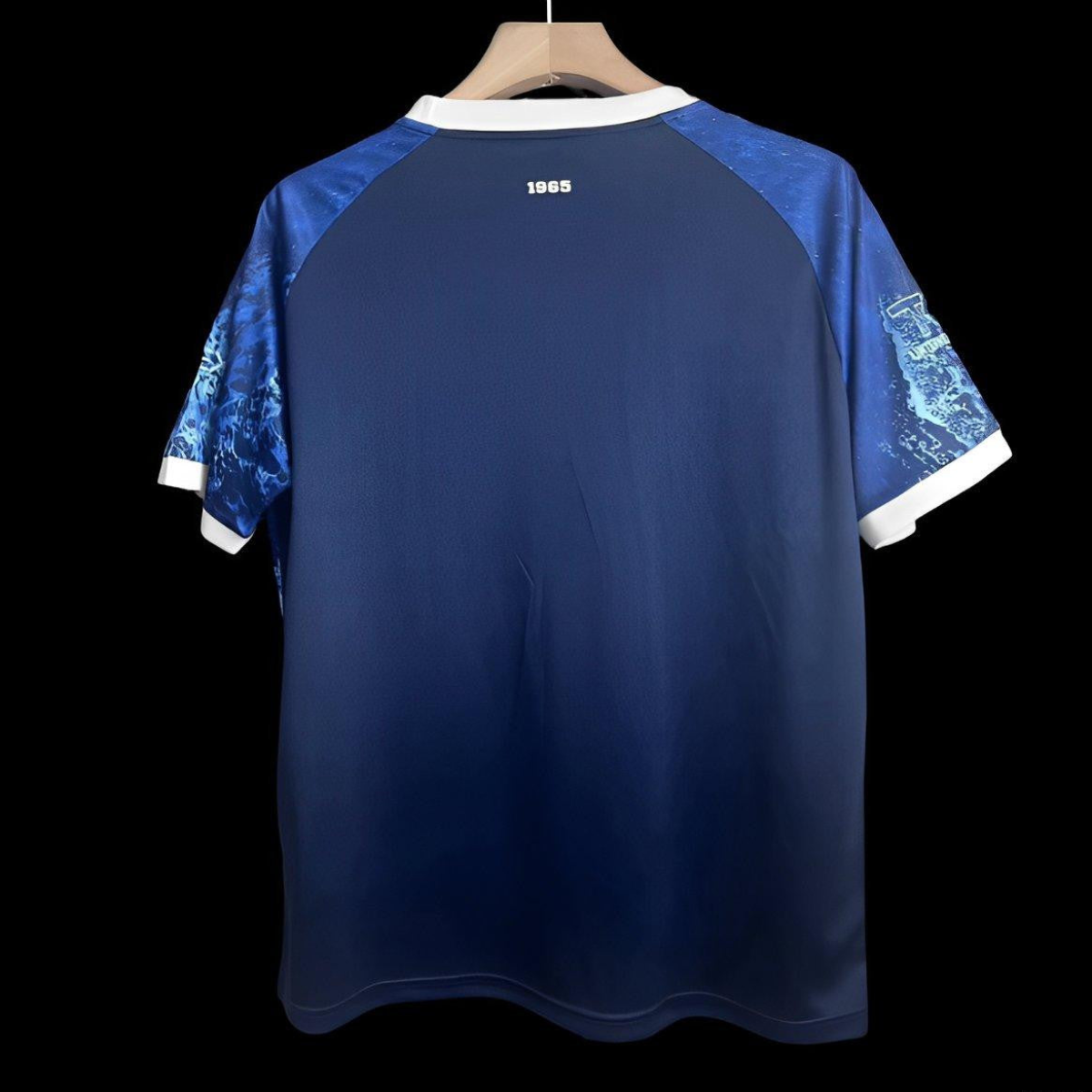 24/25 Hansa Rostock Baltic Sea special Jersey