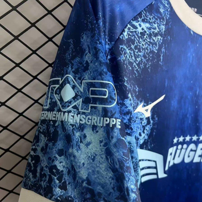 24/25 Hansa Rostock Baltic Sea special Jersey