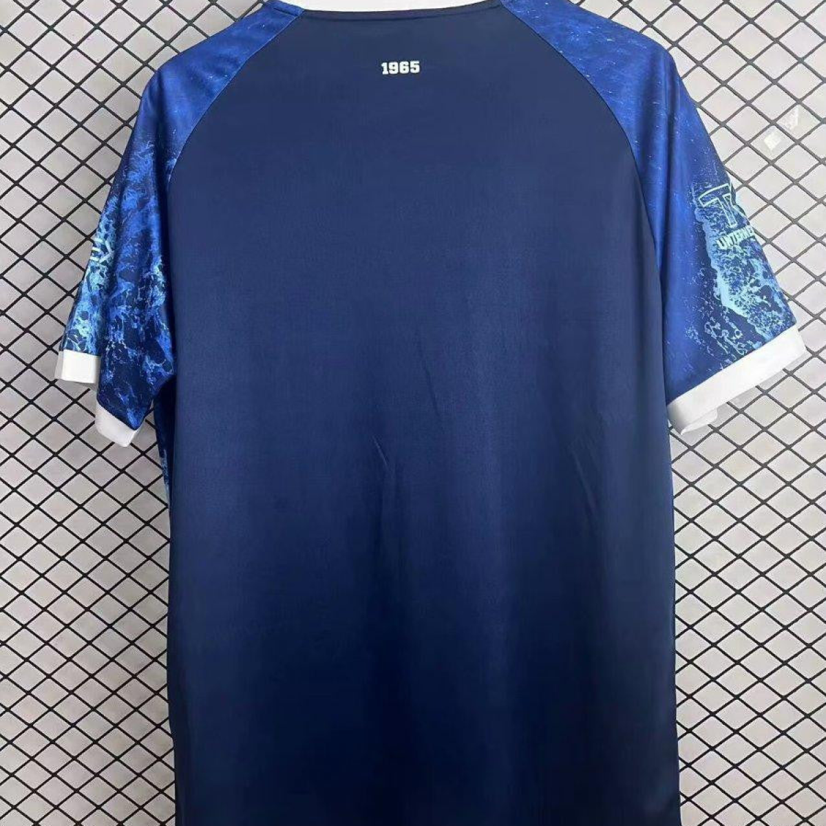24/25 Hansa Rostock Baltic Sea special Jersey