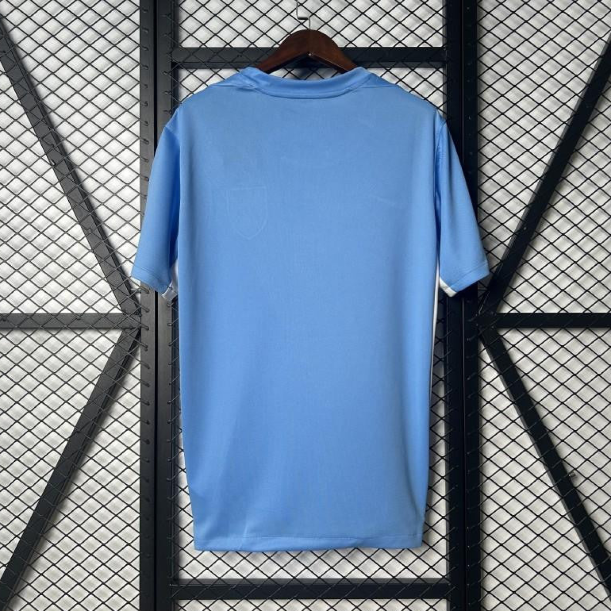 2025 Uruguay Home Jersey