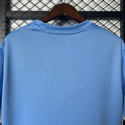 2025 Uruguay Home Jersey