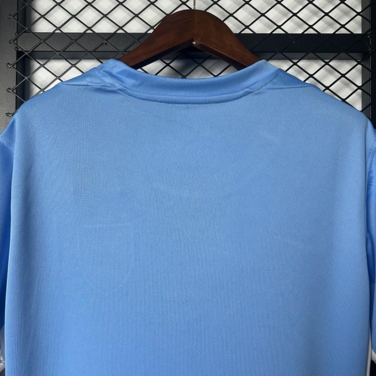 2025 Uruguay Home Jersey