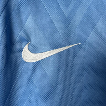 2025 Uruguay Home Jersey