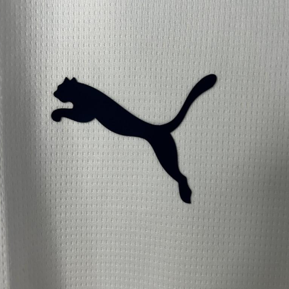 2025 Portugal White Pre-Match Jersey
