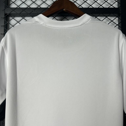 2025 Uruguay Away Jersey