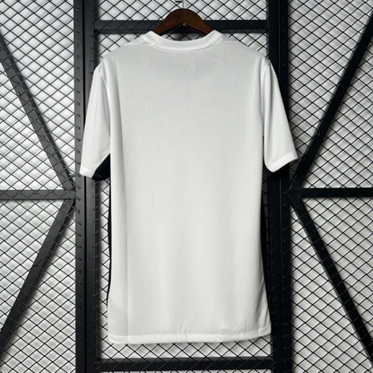 2025 Uruguay Away Jersey