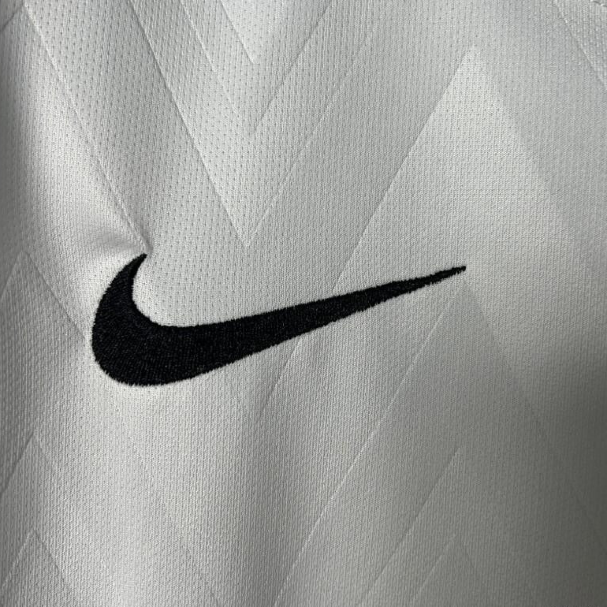2025 Uruguay Away Jersey