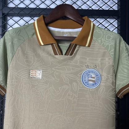 25/26 Womens Bahia Beige Jersey