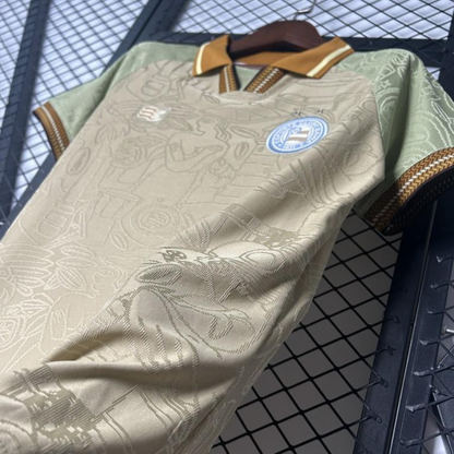25/26 Womens Bahia Beige Jersey