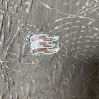 25/26 Bahia Beige Jersey
