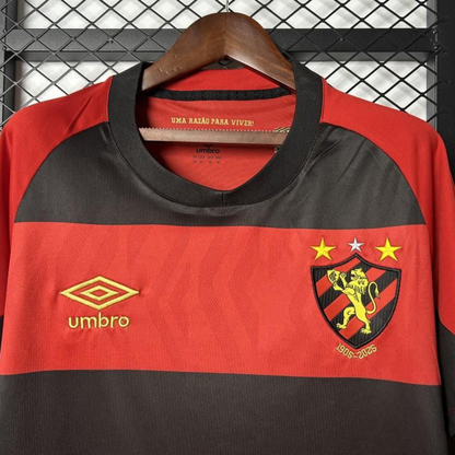 25/26 Recife Sports Home Jersey