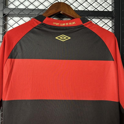 25/26 Recife Sports Home Jersey