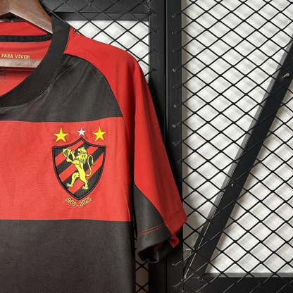 25/26 Recife Sports Home Jersey