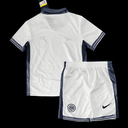 25/26 Kids Inter Milan ROSSI Jersey