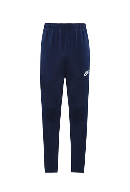 2024 NIKE Navy/Blue Full Zipper Jacket +Long Pants