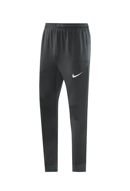 24/25 Tottenham Hotspur Grey Full Zipper Jacket +Long Pants