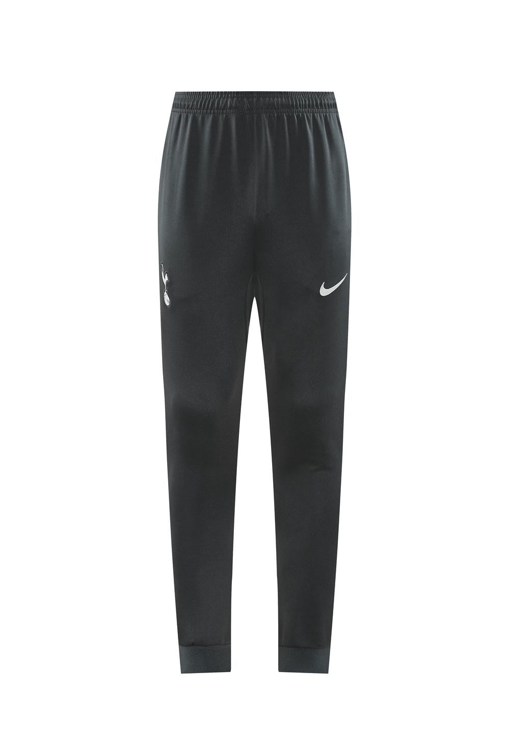 24/25 Tottenham Hotspur Grey Full Zipper Jacket +Long Pants