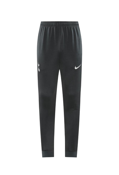 24/25 Tottenham Hotspur Grey Full Zipper Jacket +Long Pants