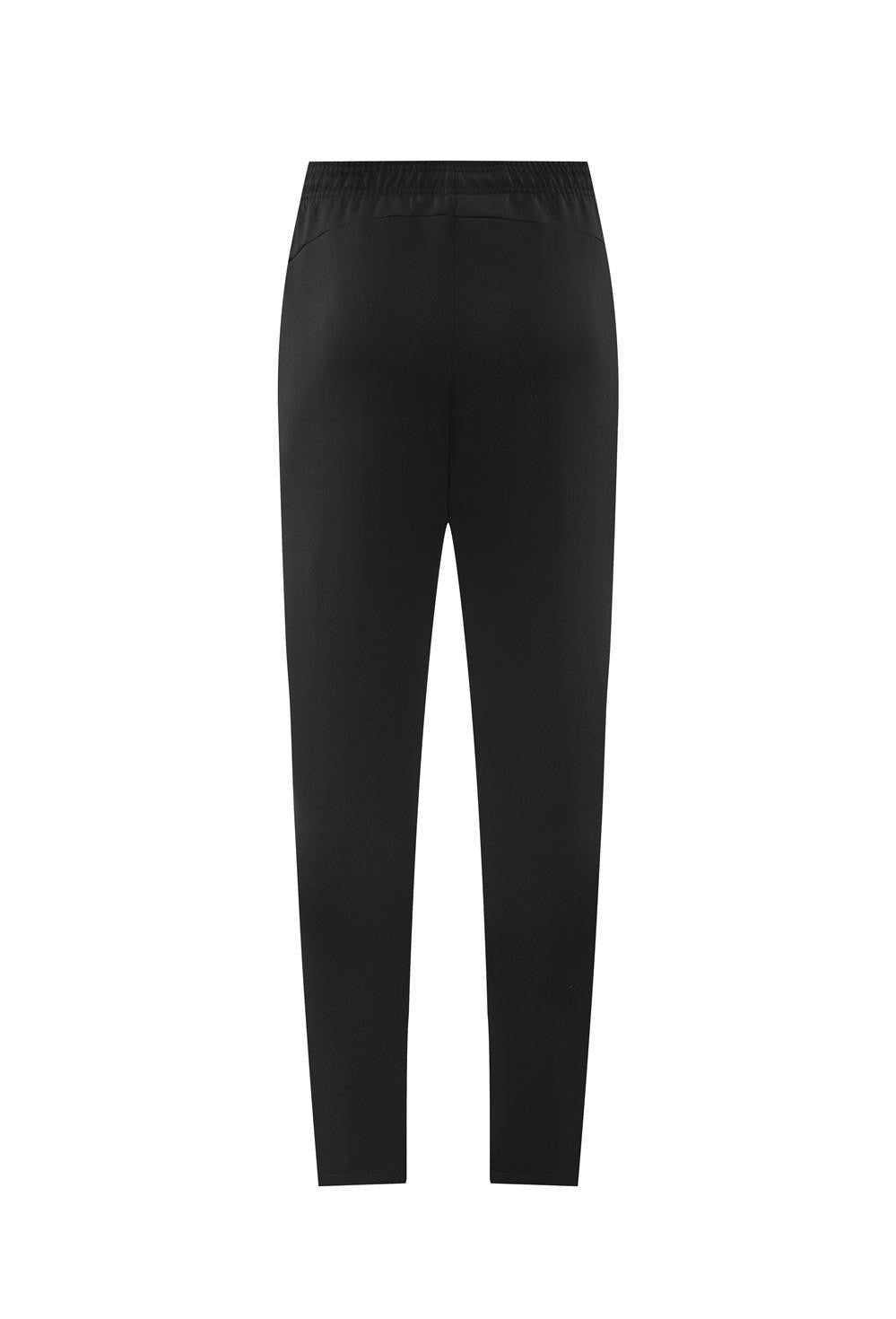 24/25 PSG Pink Full Zipper Jacket +Long Pants