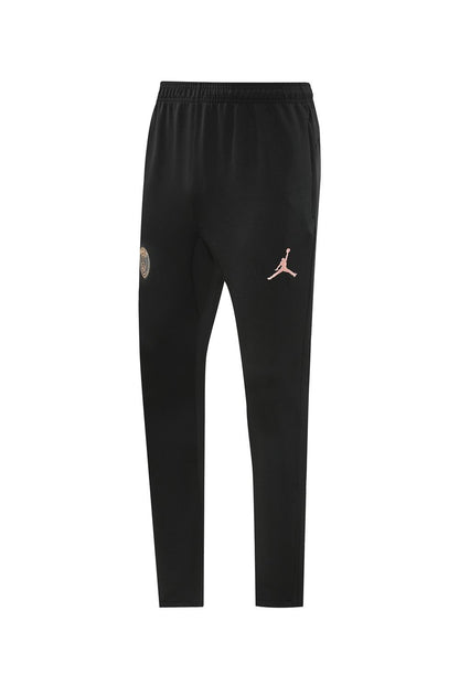 24/25 PSG Pink Full Zipper Jacket +Long Pants