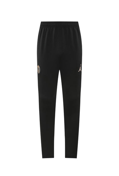24/25 PSG Pink Full Zipper Jacket +Long Pants