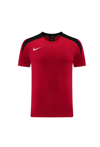24/25 Nike Red Short Sleeve Jersey+Shorts