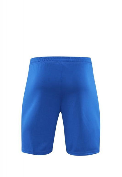 24/25 Nike Blue Short Sleeve Jersey+Shorts