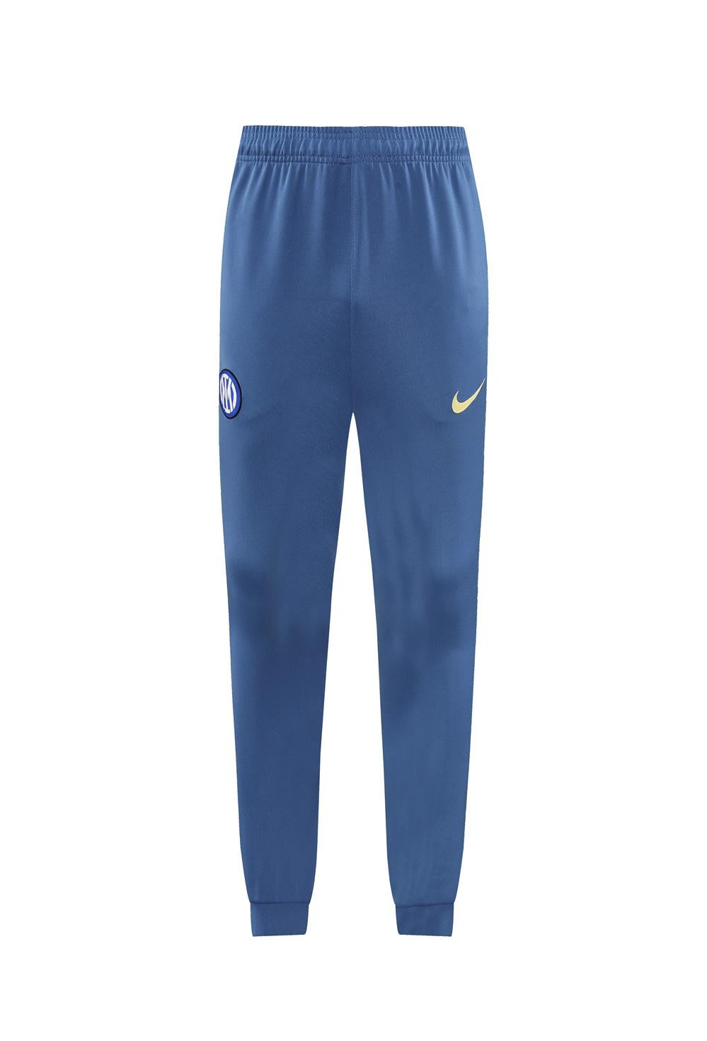 24/25 Inter Milan Blue Full Zipper Jacket +Long Pants