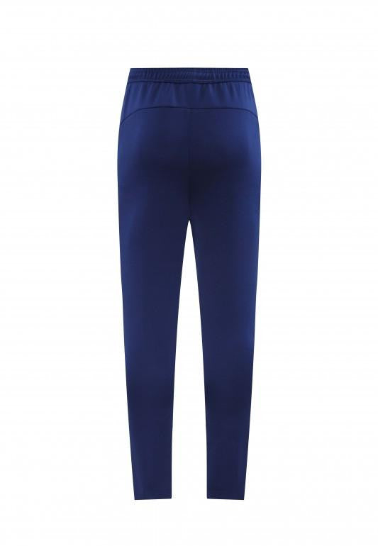 24/25 Puma Navy Full Zipper Jacket +Long Pants