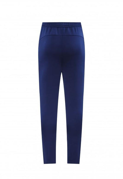 24/25 Puma Navy Full Zipper Jacket +Long Pants