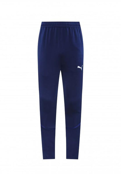 24/25 Puma Navy Full Zipper Jacket +Long Pants