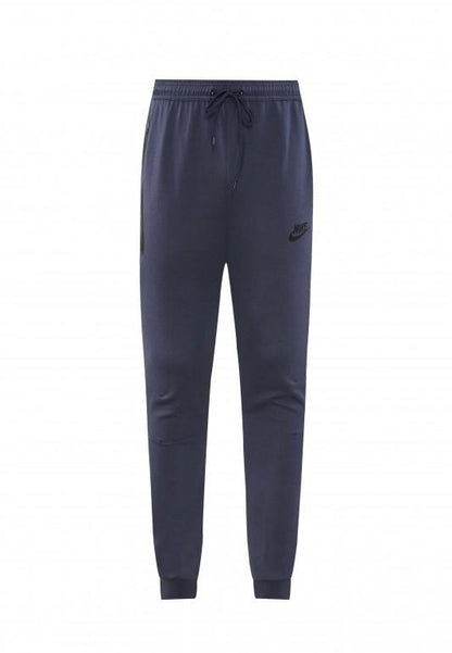 24/25 Nike Navy Hoodie Full Zipper Jacket +Long Pants
