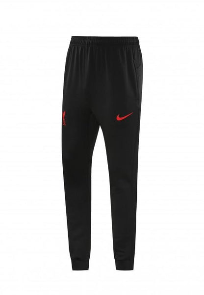 24/25 Liverpool White Full Zipper Jacket +Long Pants