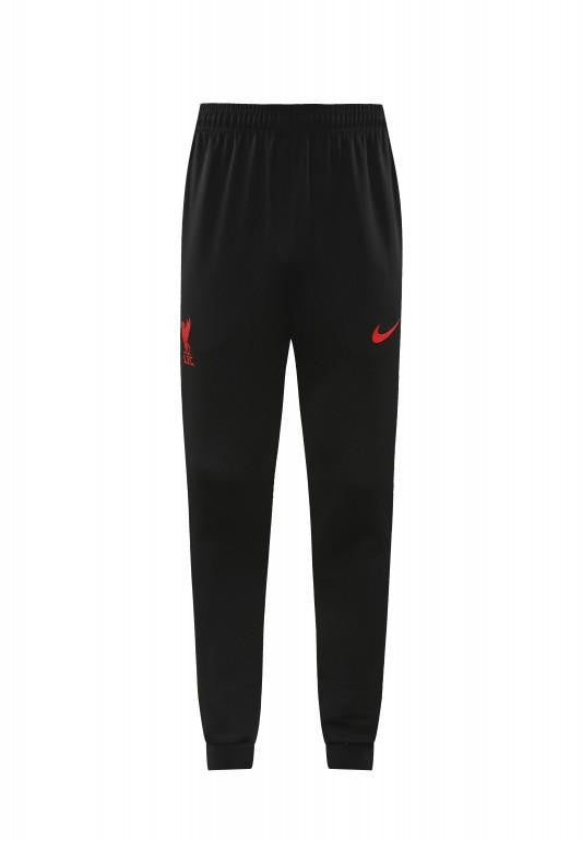 24/25 Liverpool White Full Zipper Jacket +Long Pants