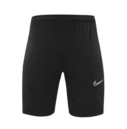 24/25 Nike Black Short Sleeve Jersey+Shorts