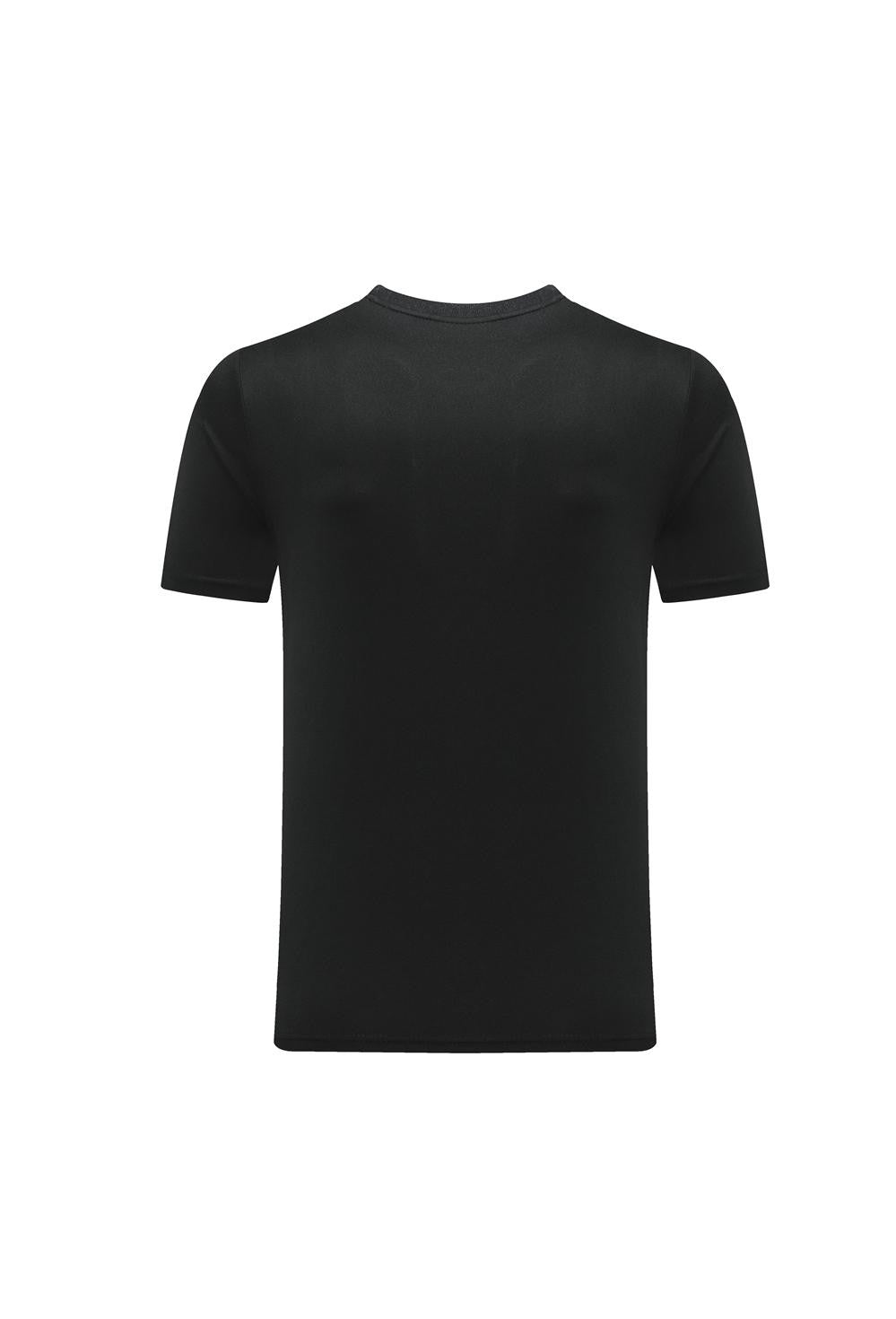 24/25 Nike Black Short Sleeve Jersey+Shorts