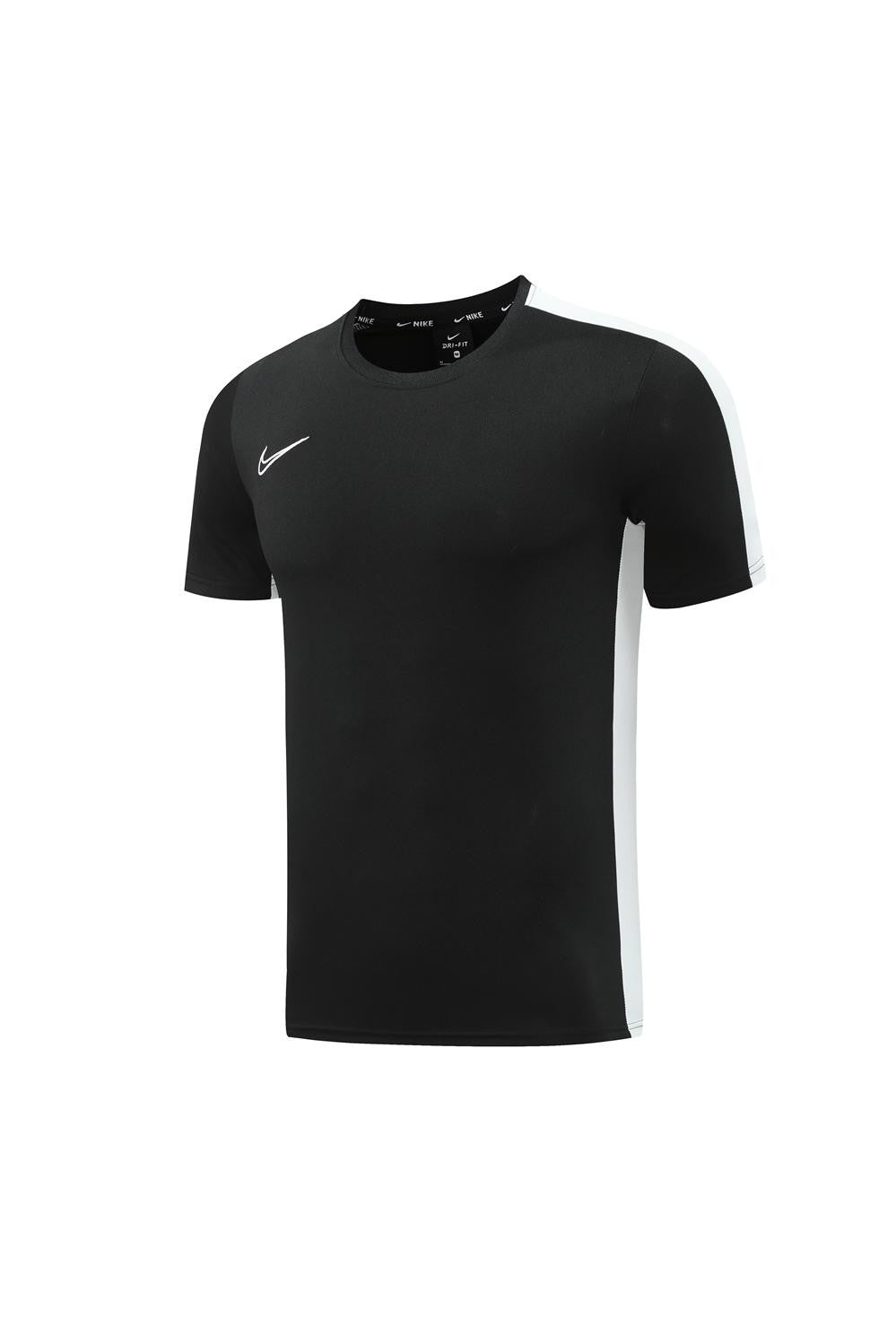 24/25 Nike Black Short Sleeve Jersey+Shorts