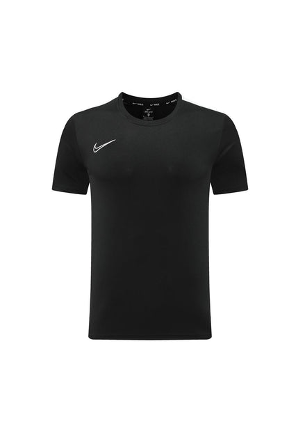 24/25 Nike Black Short Sleeve Jersey+Shorts