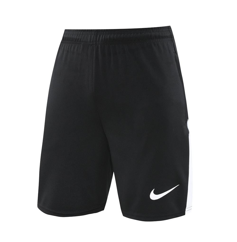 24/25 Nike White Short Sleeve Jersey+Shorts