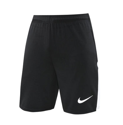 24/25 Nike White Short Sleeve Jersey+Shorts