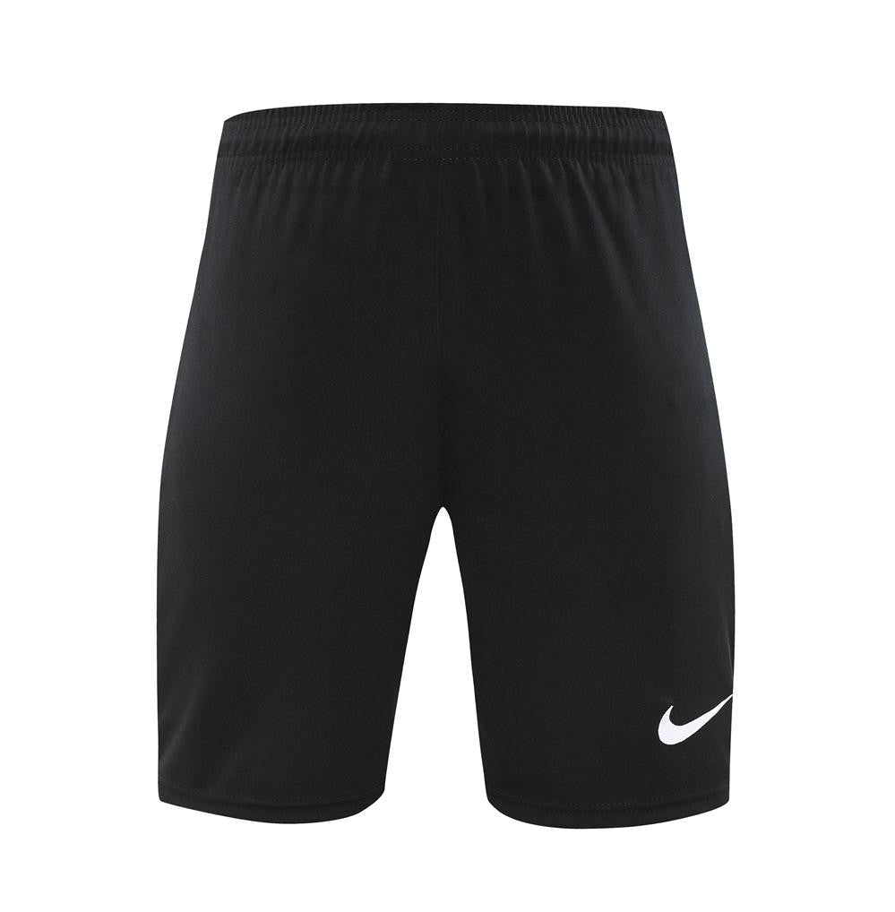 24/25 Nike White Short Sleeve Jersey+Shorts