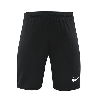 24/25 Nike White Short Sleeve Jersey+Shorts