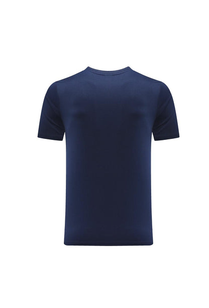 24/25 Nike Navy Short Sleeve Jersey+Shorts