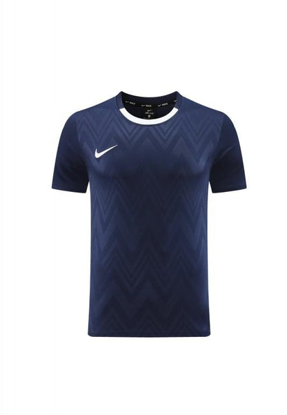24/25 Nike Navy Short Sleeve Jersey+Shorts