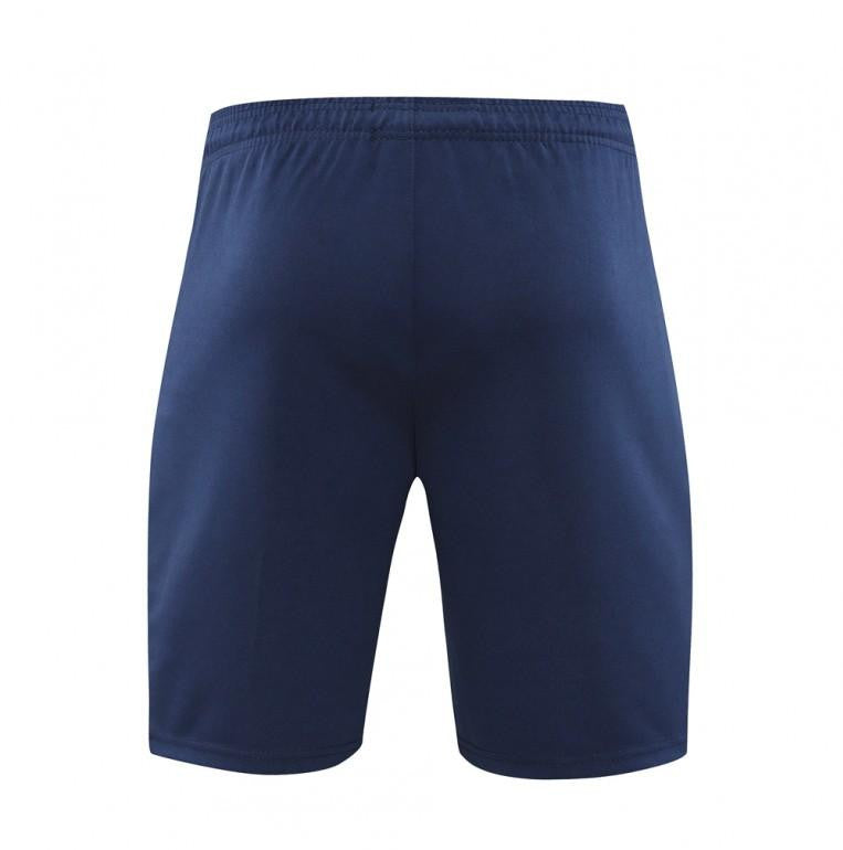 24/25 Nike Navy Short Sleeve Jersey+Shorts