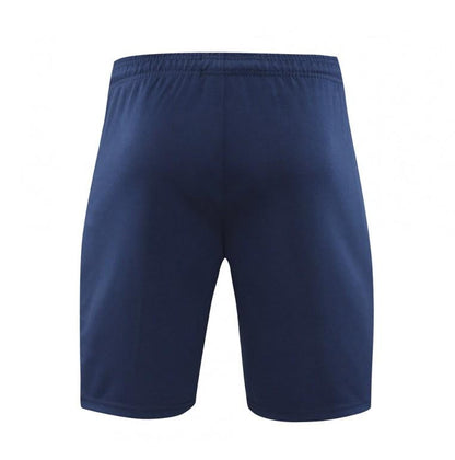24/25 Nike Navy Short Sleeve Jersey+Shorts